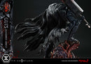 Berserk Prime 1 Studio Ultimate Premium Masterline Guts Berserker Armor Grunbeld VS Guts