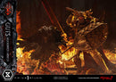 Berserk Prime 1 Studio Ultimate Premium Masterline Guts Berserker Armor Grunbeld VS Guts
