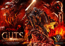 Berserk Prime 1 Studio Ultimate Premium Masterline Guts Berserker Armor Grunbeld VS Guts DX Edition