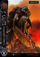 Berserk Prime 1 Studio Ultimate Premium Masterline Guts Berserker Armor Grunbeld VS Guts DX Edition