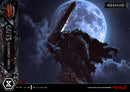 Berserk Prime 1 Studio Ultimate Premium Masterline Guts Berserker Armor Grunbeld VS Guts DX Edition