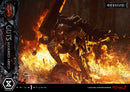Berserk Prime 1 Studio Ultimate Premium Masterline Guts Berserker Armor Grunbeld VS Guts DX Edition