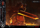 Berserk Prime 1 Studio Ultimate Premium Masterline Guts Berserker Armor Grunbeld VS Guts DX Edition