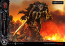 Berserk Prime 1 Studio Ultimate Premium Masterline Guts Berserker Armor Grunbeld VS Guts DX Edition