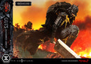 Berserk Prime 1 Studio Ultimate Premium Masterline Guts Berserker Armor Grunbeld VS Guts DX Edition
