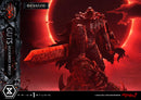 Berserk Prime 1 Studio Ultimate Premium Masterline Guts Berserker Armor Grunbeld VS Guts DX Edition