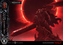 Berserk Prime 1 Studio Ultimate Premium Masterline Guts Berserker Armor Grunbeld VS Guts DX Edition