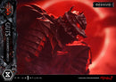 Berserk Prime 1 Studio Ultimate Premium Masterline Guts Berserker Armor Grunbeld VS Guts DX Edition