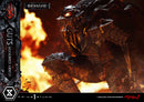 Berserk Prime 1 Studio Ultimate Premium Masterline Guts Berserker Armor Grunbeld VS Guts DX Edition
