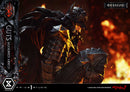 Berserk Prime 1 Studio Ultimate Premium Masterline Guts Berserker Armor Grunbeld VS Guts DX Edition