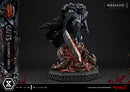 Berserk Prime 1 Studio Ultimate Premium Masterline Guts Berserker Armor Grunbeld VS Guts DX Edition