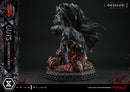 Berserk Prime 1 Studio Ultimate Premium Masterline Guts Berserker Armor Grunbeld VS Guts DX Edition