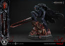 Berserk Prime 1 Studio Ultimate Premium Masterline Guts Berserker Armor Grunbeld VS Guts DX Edition