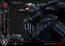 Berserk Prime 1 Studio Ultimate Premium Masterline Guts Berserker Armor Grunbeld VS Guts DX Edition
