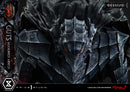 Berserk Prime 1 Studio Ultimate Premium Masterline Guts Berserker Armor Grunbeld VS Guts DX Edition