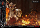 Berserk Prime 1 Studio Ultimate Premium Masterline Guts Berserker Armor Grunbeld VS Guts DX Edition