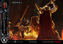 Berserk Prime 1 Studio Ultimate Premium Masterline Guts Berserker Armor Grunbeld VS Guts DX Edition