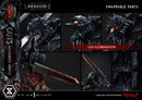 Berserk Prime 1 Studio Ultimate Premium Masterline Guts Berserker Armor Grunbeld VS Guts DX Edition