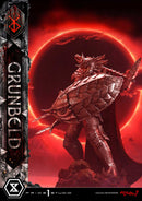 Berserk Prime 1 Studio Ultimate Premium Masterline Grunbeld Grunbeld VS Guts