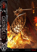 Berserk Prime 1 Studio Ultimate Premium Masterline Grunbeld Grunbeld VS Guts