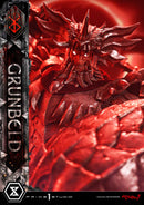 Berserk Prime 1 Studio Ultimate Premium Masterline Grunbeld Grunbeld VS Guts