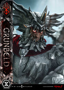 Berserk Prime 1 Studio Ultimate Premium Masterline Grunbeld Grunbeld VS Guts