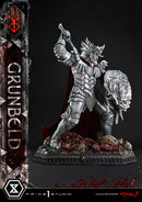 Berserk Prime 1 Studio Ultimate Premium Masterline Grunbeld Grunbeld VS Guts
