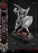 Berserk Prime 1 Studio Ultimate Premium Masterline Grunbeld Grunbeld VS Guts