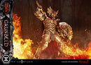 Berserk Prime 1 Studio Ultimate Premium Masterline Grunbeld Grunbeld VS Guts