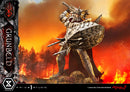 Berserk Prime 1 Studio Ultimate Premium Masterline Grunbeld Grunbeld VS Guts