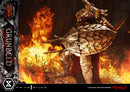 Berserk Prime 1 Studio Ultimate Premium Masterline Grunbeld Grunbeld VS Guts