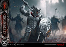 Berserk Prime 1 Studio Ultimate Premium Masterline Grunbeld Grunbeld VS Guts