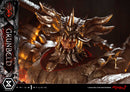 Berserk Prime 1 Studio Ultimate Premium Masterline Grunbeld Grunbeld VS Guts