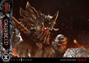 Berserk Prime 1 Studio Ultimate Premium Masterline Grunbeld Grunbeld VS Guts
