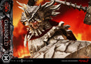 Berserk Prime 1 Studio Ultimate Premium Masterline Grunbeld Grunbeld VS Guts