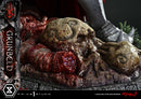 Berserk Prime 1 Studio Ultimate Premium Masterline Grunbeld Grunbeld VS Guts