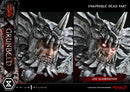 Berserk Prime 1 Studio Ultimate Premium Masterline Grunbeld Grunbeld VS Guts