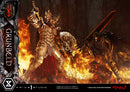 Berserk Prime 1 Studio Ultimate Premium Masterline Grunbeld Grunbeld VS Guts