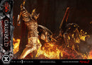 Berserk Prime 1 Studio Ultimate Premium Masterline Grunbeld Grunbeld VS Guts