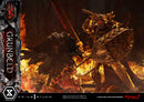 Berserk Prime 1 Studio Ultimate Premium Masterline Grunbeld Grunbeld VS Guts