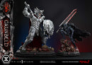 Berserk Prime 1 Studio Ultimate Premium Masterline Grunbeld Grunbeld VS Guts