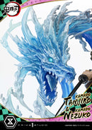 Demon Slayer: Kimetsu no Yaiba Prime 1 Studio Concept Masterline Kamado Tanjiro & Kamado Nezuko