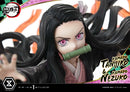 Demon Slayer: Kimetsu no Yaiba Prime 1 Studio Concept Masterline Kamado Tanjiro & Kamado Nezuko