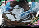Demon Slayer: Kimetsu no Yaiba Prime 1 Studio Concept Masterline Kamado Tanjiro & Kamado Nezuko