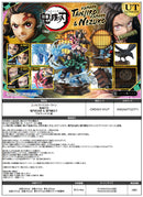 Demon Slayer: Kimetsu no Yaiba Prime 1 Studio Concept Masterline Kamado Tanjiro & Kamado Nezuko Ultimate Version