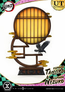 Demon Slayer: Kimetsu no Yaiba Prime 1 Studio Concept Masterline Kamado Tanjiro & Kamado Nezuko Ultimate Version