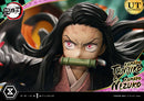Demon Slayer: Kimetsu no Yaiba Prime 1 Studio Concept Masterline Kamado Tanjiro & Kamado Nezuko Ultimate Version