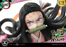 Demon Slayer: Kimetsu no Yaiba Prime 1 Studio Concept Masterline Kamado Tanjiro & Kamado Nezuko Ultimate Version