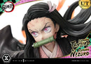 Demon Slayer: Kimetsu no Yaiba Prime 1 Studio Concept Masterline Kamado Tanjiro & Kamado Nezuko Ultimate Version