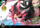 Demon Slayer: Kimetsu no Yaiba Prime 1 Studio Concept Masterline Kamado Tanjiro & Kamado Nezuko Ultimate Version